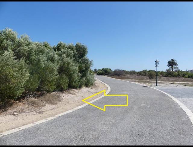 LAND FOR SALE IN SHELLEY POINT